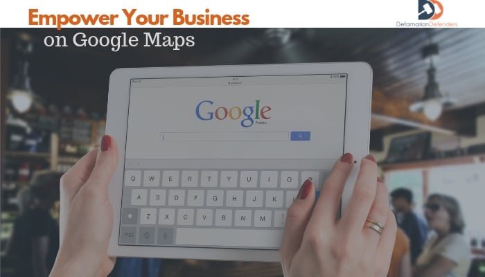 Google My Business Reviews Best Practices