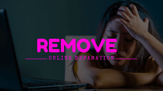 How to Remove Internet Slander | Defamation Defenders