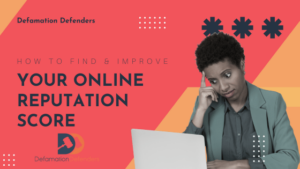 How to Find Reputation Score Online