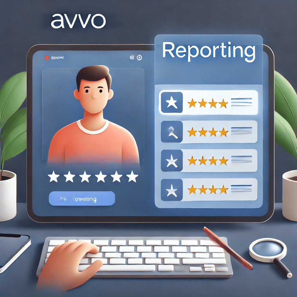 Remove Avvo Reviews